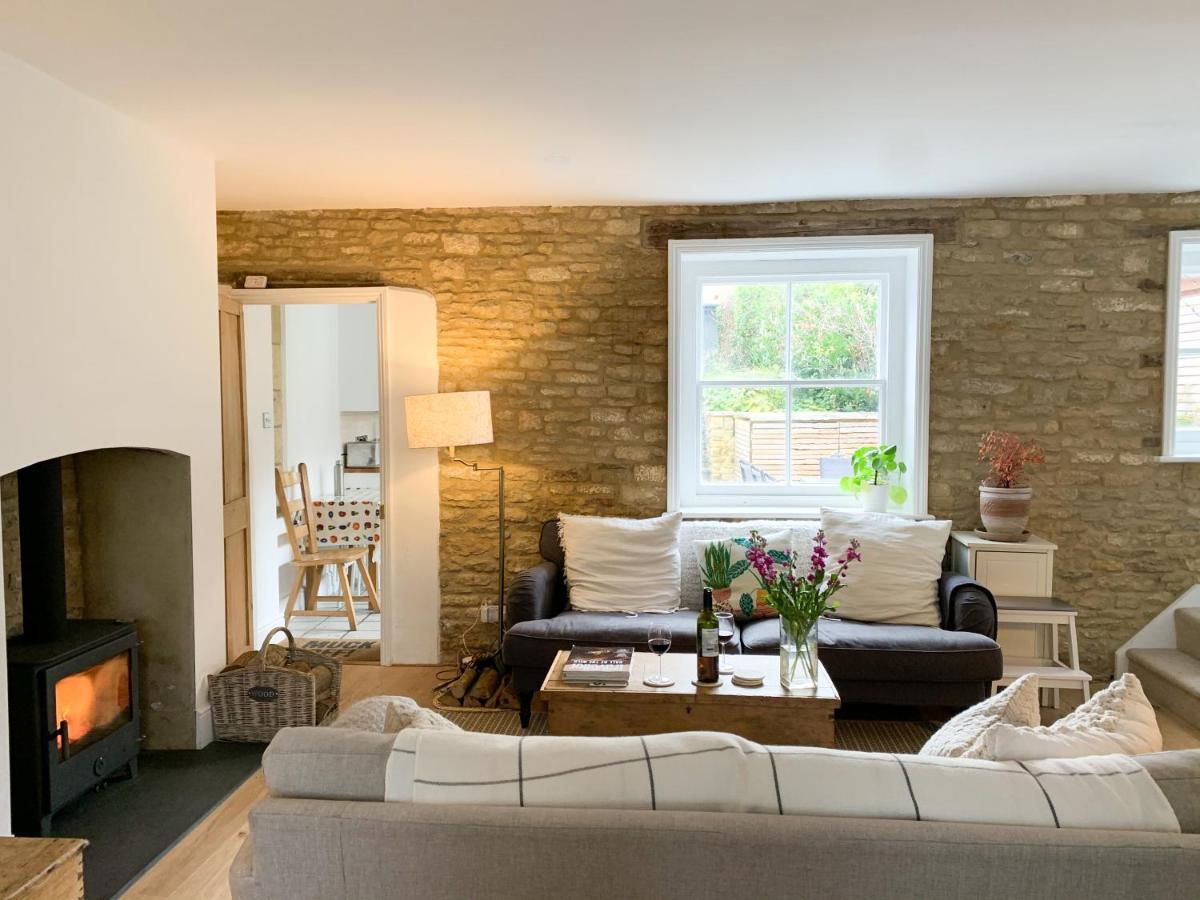 Jasmine Cottage Charlbury Exterior foto