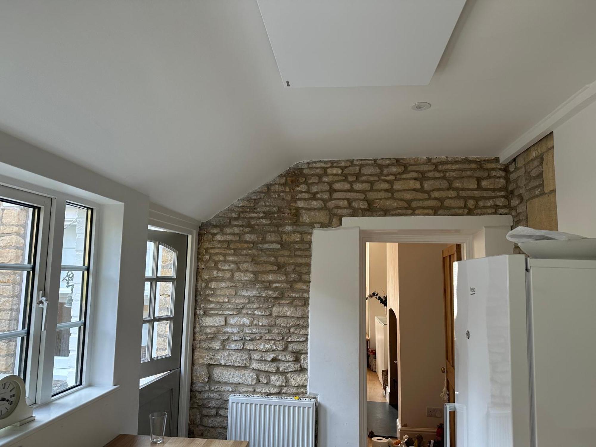 Jasmine Cottage Charlbury Exterior foto