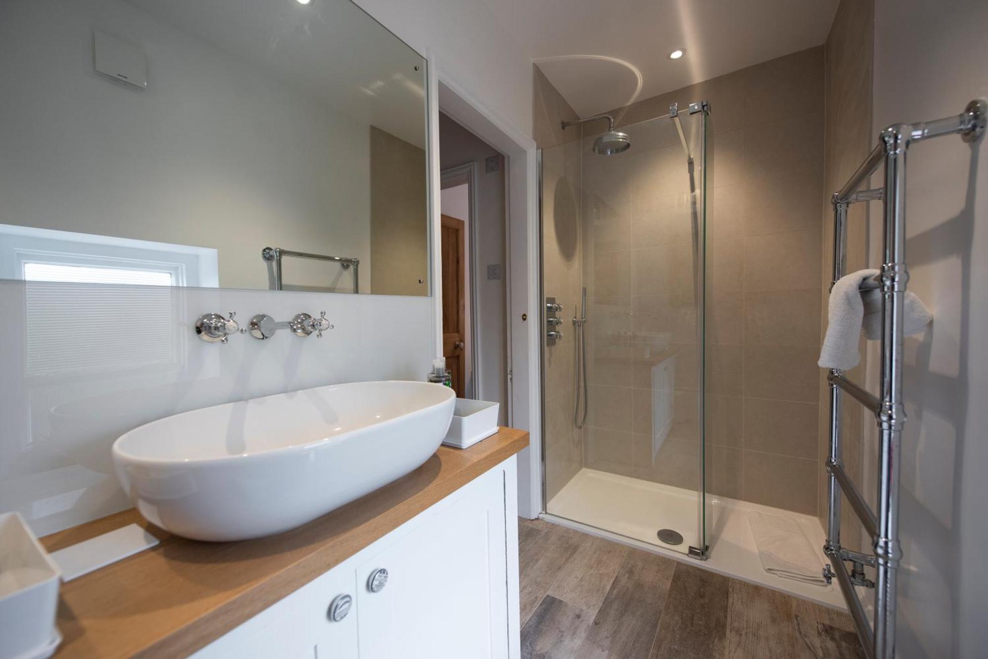 Jasmine Cottage Charlbury Exterior foto