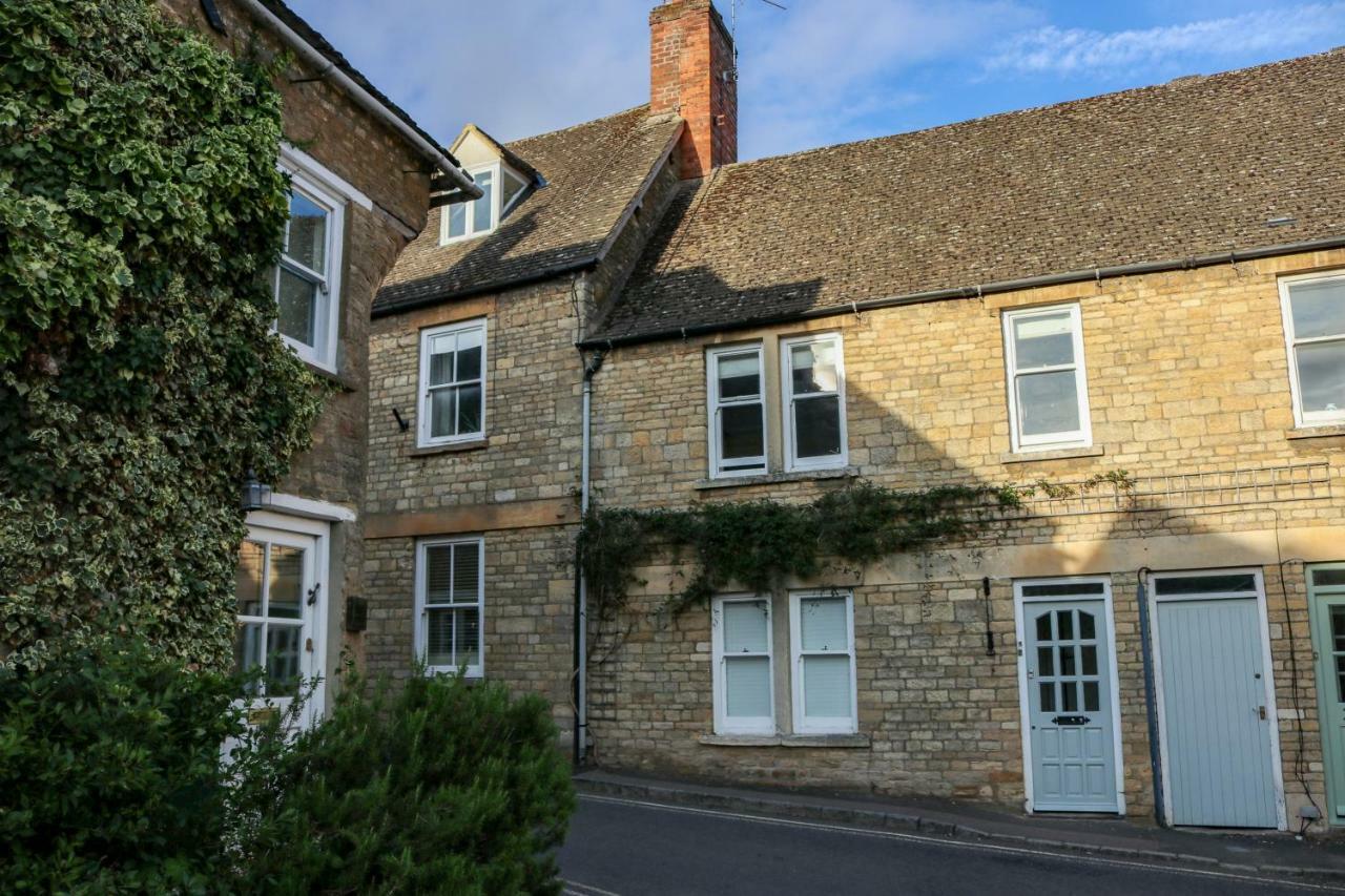 Jasmine Cottage Charlbury Exterior foto