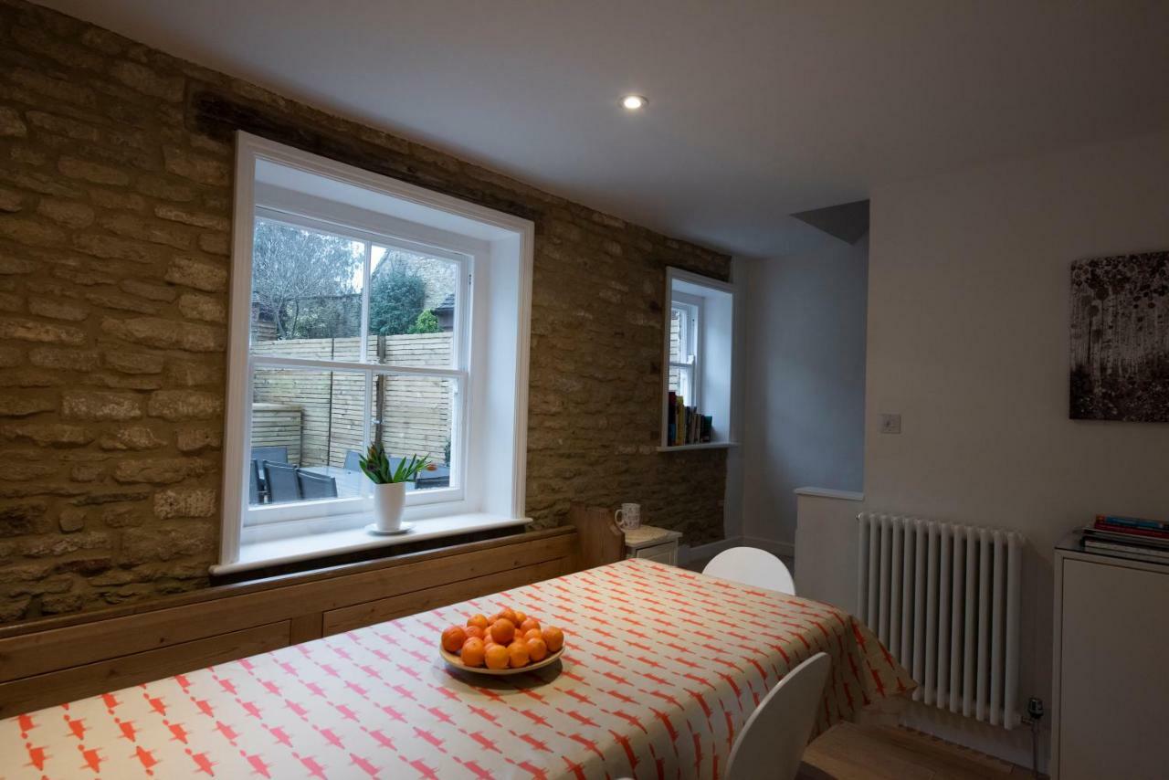 Jasmine Cottage Charlbury Exterior foto