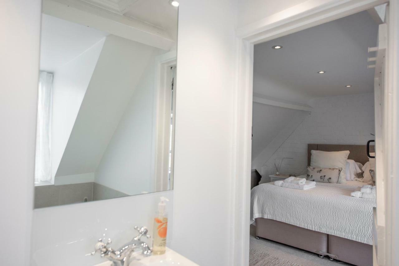 Jasmine Cottage Charlbury Exterior foto